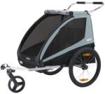 Thule Coaster XT Sort Blue kék kerékpár utánfutó 10101821 (10101821)