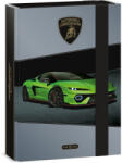 Ars Una Füzetbox A/5 Lamborghini (5522) 26 (AU50865222)