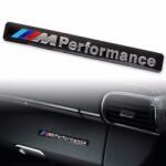  Bmw M Performance Alumínium Embléma - autotuninghaus - 2 190 Ft