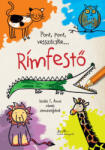  Rímfestő - Pont, pont vesszőcske