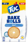 TUC Bake Rolls Sós 80G (7622202202636)