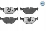 Meyle Fékbetétek Bmw T. E36 316-328 09/90-2000