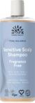 Urtekram Fragrance Free Sensitive Scalp sampon - 500 ml