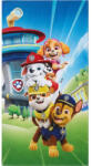  Mancs Őrjárat Tower Rescue fürdőlepedő, strand törölköző 70x140cm (AYM955019) - ostore