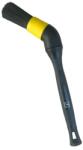 Koch-Chemie Exterior Brush Yellow - Részletező kefe üveghez és gumihoz (4680)