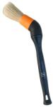Koch-Chemie Exterior Brush Orange - Detailing kefe műanyag külső alkatrészekhez (4679)