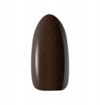 Activeshop Ocho Nails Barna hibrid lakk 808 5 g (5906717454080)