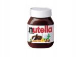 Nutella Mogyorókrém 400G (1000867)