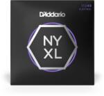 D'addario NYXL1149 Elektromos Gitárhúr