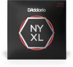 D'addario NYXL1052 Elektromos Gitárhúr