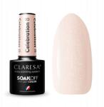 Claresa Uv/led Hibrid Lakk Celebration 8 5g (LH-CL-LAH-CEL-01-008)