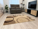 Keleti Textil Kft Jasmine 2220 Beige (Bézs) 120x170cm