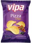 VIPA pizza ízű chips 35g