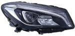 HELLA Főfényszóró HELLA 1EX 354 880-021 for MERCEDES-BENZ (1EX 354 880-021)