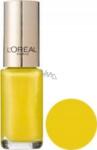 L'Oréal Loreal Paris Color Riche Neons körömlakk 834 Banana Pop 5 ml (A7092800)