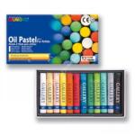Mungyo Olajpasztell készlet 12db-os MOP-12 - Mungyo