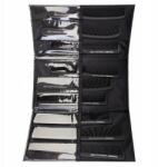 Toni&Guy Carbon N-20 9 db-os fésűkészlet (5906717436086)