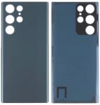 Samsung Galaxy S22 Ultra S908B - Carcasă baterie (Green), Green