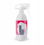 GYEON Q2 LeatherCoat Redefined 500ML védi a bőrfelületeket