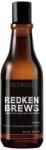 Redken Brews 3-In-1 Shampoo, Conditioner & Body Wash 300 ml