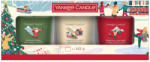 Yankee Candle Après Ski Collection 3 Small Tumbler Xmas Gift Set 2025
