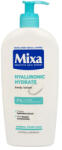 Mixa Hyaluronic Hydrate Body Lotion 400 ml Лосион за тяло