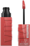 Maybelline Super Stay Vinyl Ink Longwear Liquid Lipstick 4, 2 ml червила 15 Peachy