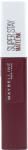 Maybelline MBL SUPERSTAY MATTE INK 5 ML / 50 VOYAGER червила 50 voyager