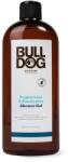 BULLDOG Peppermint & Eucalyptus Shower Gel 500 ml