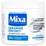 Mixa Ceramide Protect Strengthening Cream 400 ml Лосион за тяло