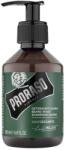 Proraso Eucalyptus Beard Wash 200 ml