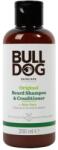 Bulldog Original Beard Shampoo and Conditioner 200 ml