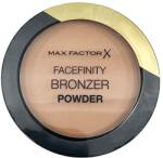 MAX Factor Facefinity Bronzer Powder 10 g Бронзант 001 Light Brozne