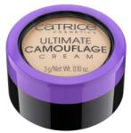 Catrice Ultimate Camouflage Cream 3 g коректор 010 N Ivory