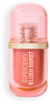 Revolution Beauty Makeup Revolution Superdewy Blush Burst 4, 2 ml руж Peach Spritz