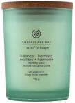 Chesapeake Bay Mind & Body Medium Jar Balance & Harmony 250 g