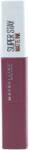 Maybelline Super Stay Matte Ink Liquid Lipstick 5 ml червила 15 lover