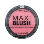 Rimmel Maxi Blush 9 g руж 003 Wild Card