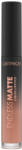 Catrice Endless Matte Liquid Lipstick 4, 5 ml червила 010 Get Undressed
