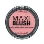 Rimmel Maxi Blush 9 g руж 006 Exposed