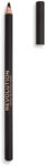 Revolution Makeup Revolution Kohl Eyeliner 1, 3 g молив за очи Black