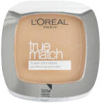 L'Oréal True Match Powder 9 g / BEIGE DORÉ пудра beige doré