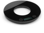 BraveHead Electronic Scale Black