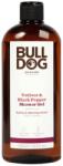 BULLDOG Vetiver & Black Pepper Shower Gel 500 ml
