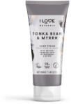 I Love Cosmetics Naturals Tonka Bean & Myrrh Hand Lotion 100 ml