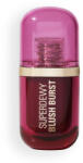 Revolution Beauty Makeup Revolution Superdewy Blush Burst 4, 2 ml руж Very Cherry Berry