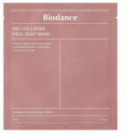 Biodance Bio-Collagen Real Deep Mask 1 pc/34 g