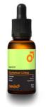 Beviro Summer Lime Beard Oil 30 ml