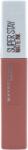 Maybelline MBL SUPERSTAY MATTE INK 5 ML / 65 SEDUCTRESS червила 65 seductress