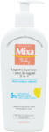 Mixa Baby Soap-Free Surgras Gel for Body & Hair 400 ml